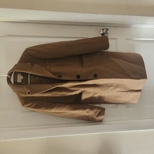 Michael Kors Wool Coat